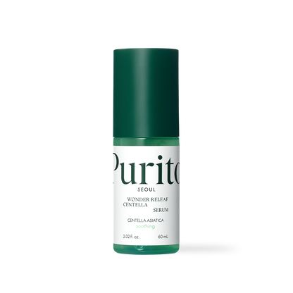 Purito Wonder Releaf Centella Serum 60ml official product image