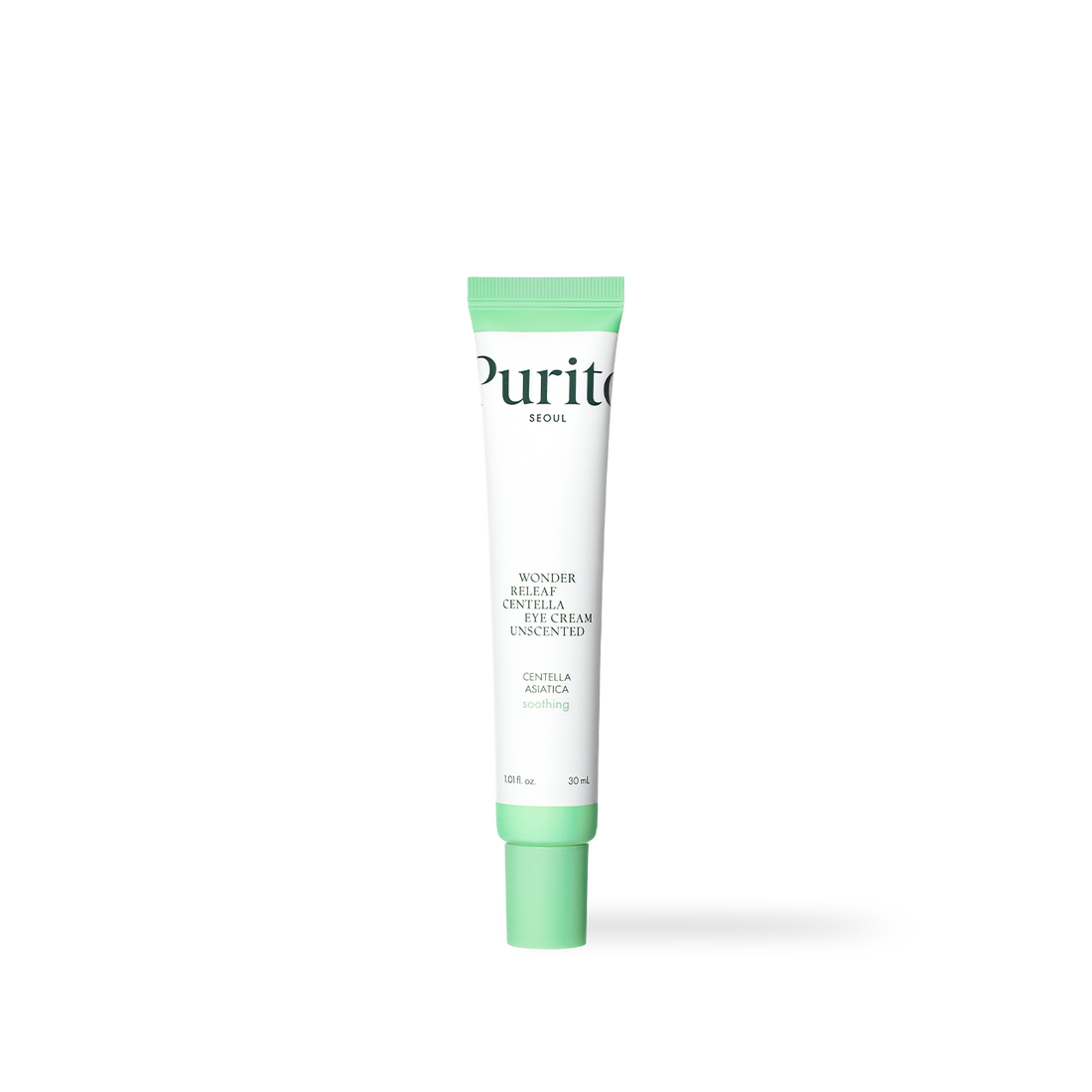 Purito Wonder Releaf Centella Eye Cream Unscented 30ml