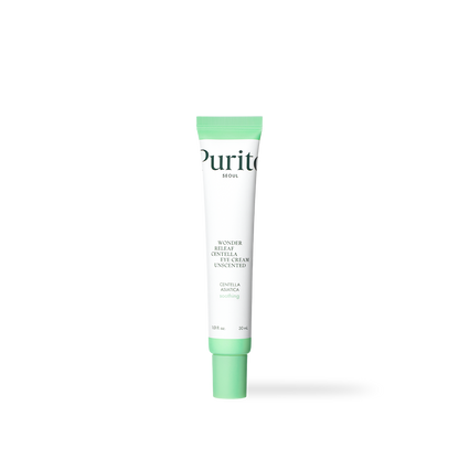 Purito Wonder Releaf Centella Eye Cream Unscented 30ml official product image
