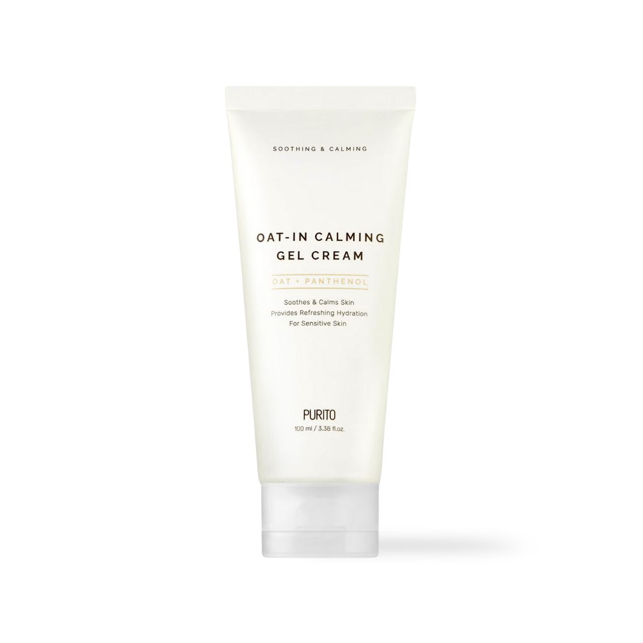 Purito Oat-in Calming Gel Cream 100ml
