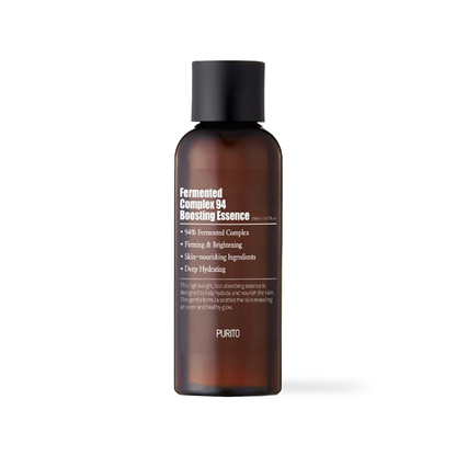 Purito Fermented Complex 94 Boosting Essence 150ml official product image