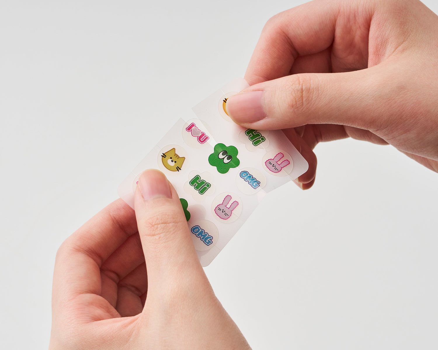 Centellian24 Madeca Medi Patch Special Color 36pcs — product detail image 6