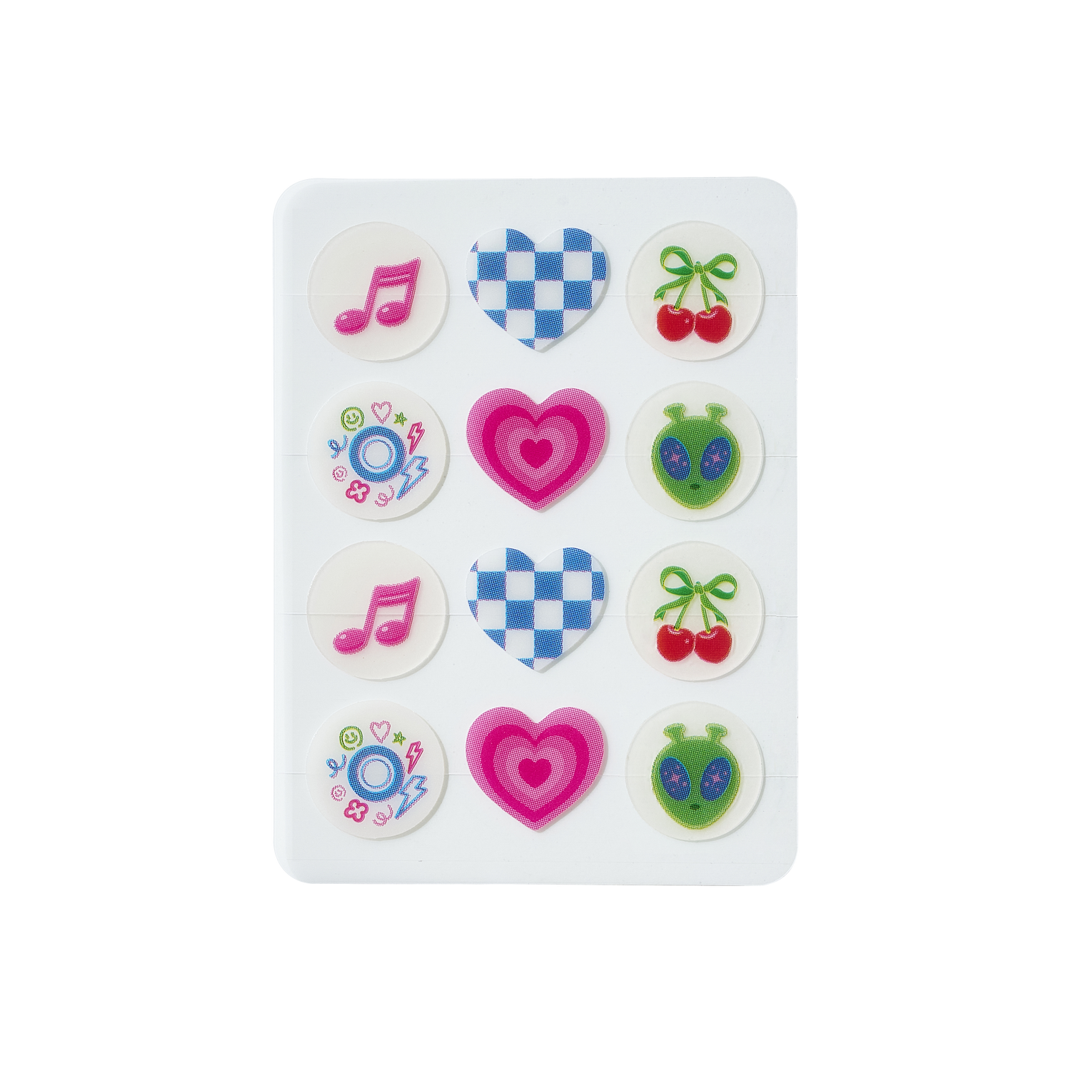 Centellian24 Madeca Medi Patch Special Color 36pcs — product detail image 8
