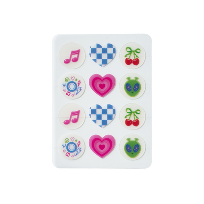 Centellian24 Madeca Medi Patch Special Color 36pcs — product detail image 8