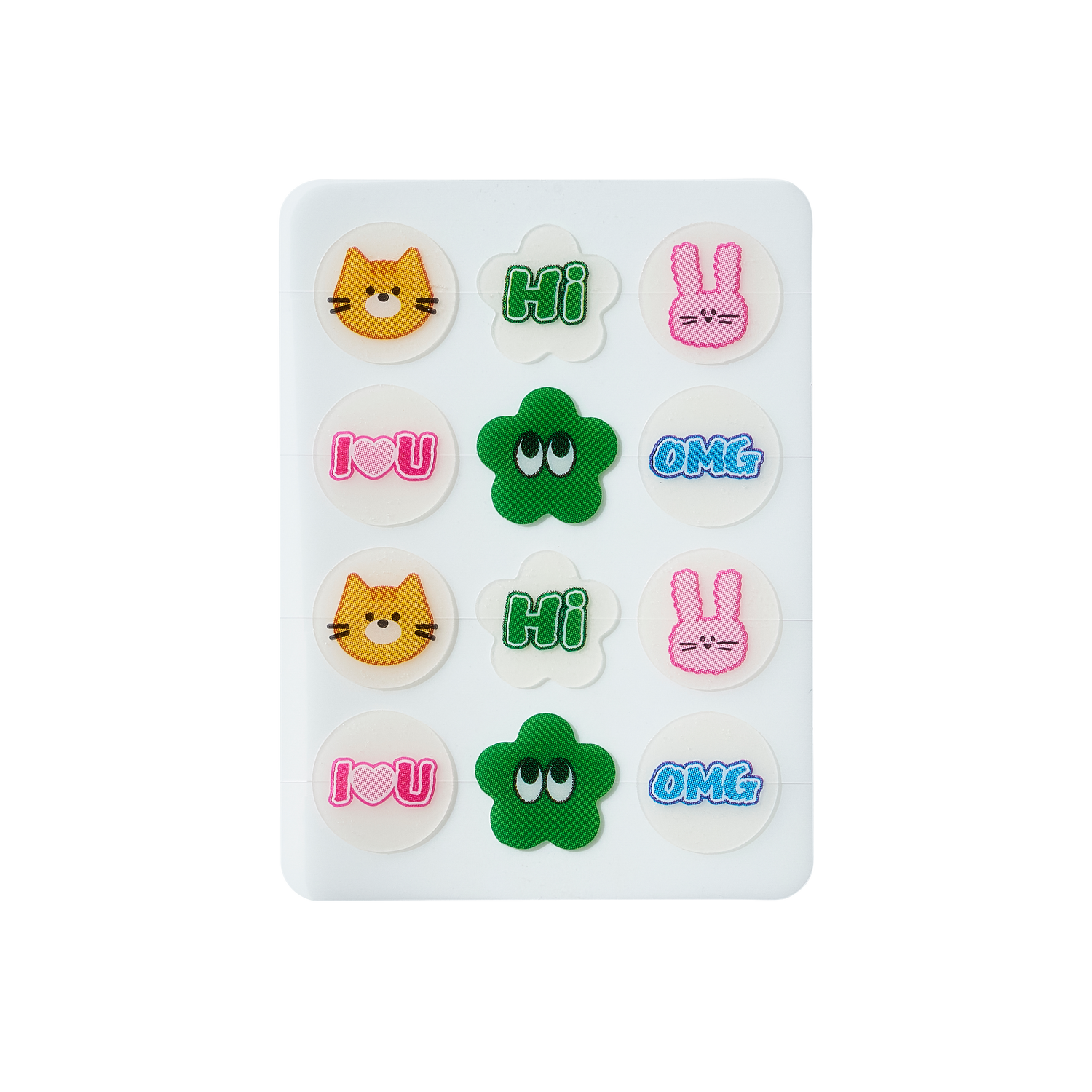 Centellian24 Madeca Medi Patch Special Color 36pcs — product detail image 9