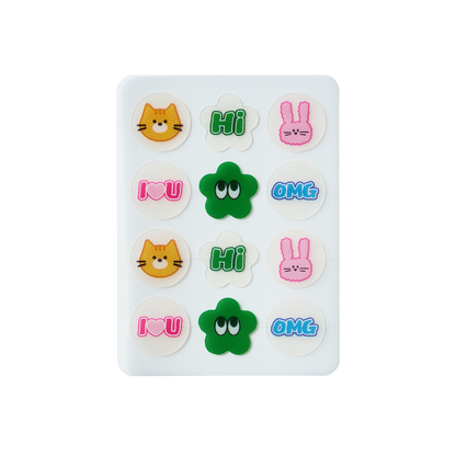 Centellian24 Madeca Medi Patch Special Color 36pcs — product detail image 9