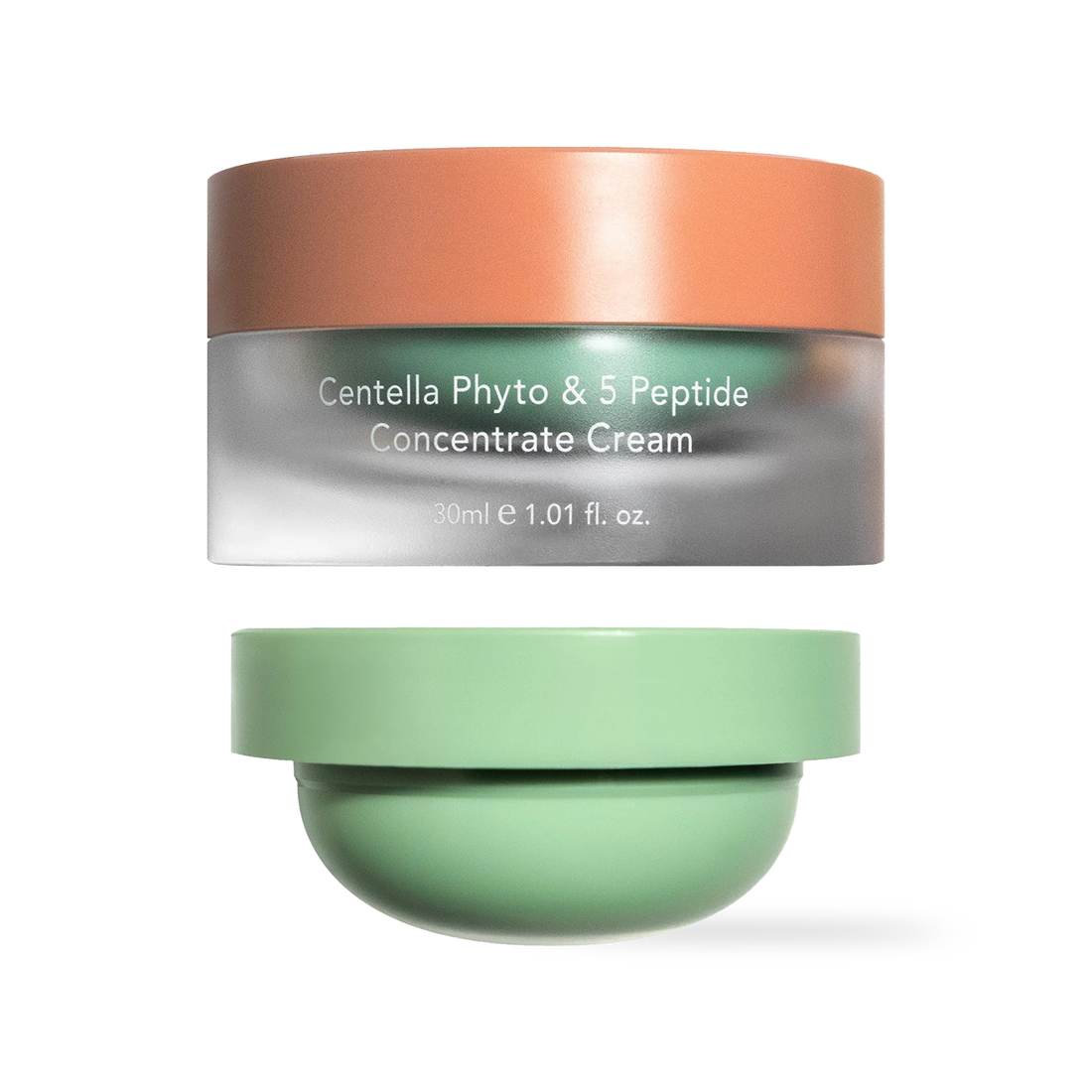 haruharuwonder Centella Phyto &amp; 5 Peptide Concentrate Cream - 3Size
