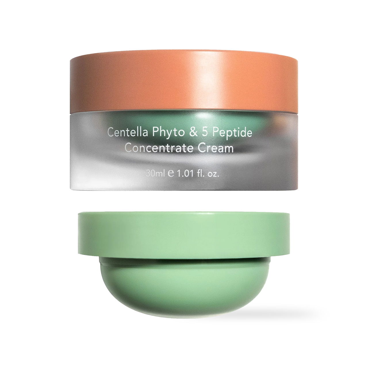 haruharuwonder Centella Phyto &amp; 5 Peptide Concentrate Cream - 3Size