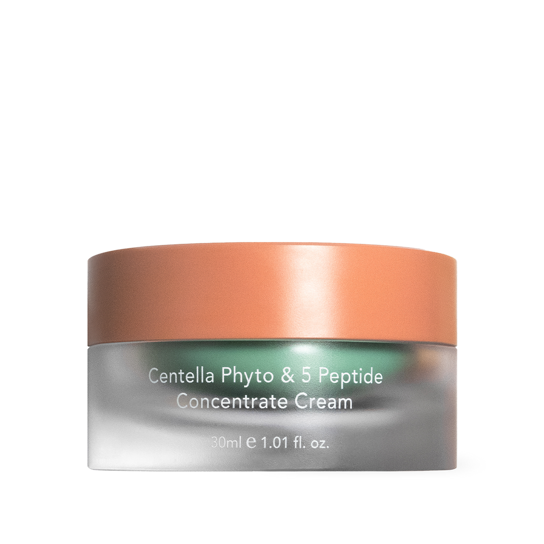 haruharuwonder Centella Phyto &amp; 5 Peptide Concentrate Cream - 3Size