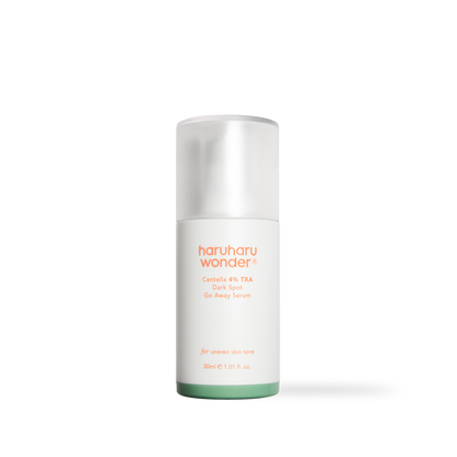 Haruharu Wonder Centella 4% TXA Gel Serum 30ml — product image 1
