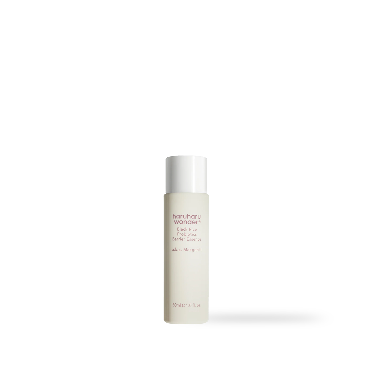 haruharuwonder Black Rice Probiotics Barrier Essence - 2size