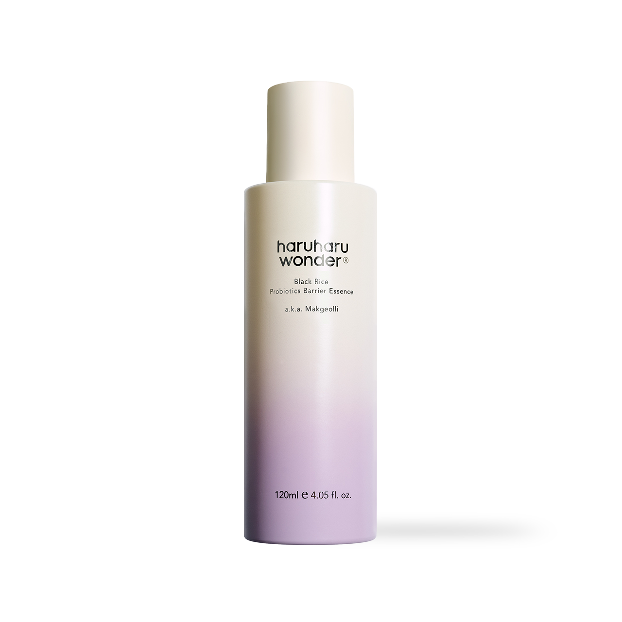 haruharuwonder Black Rice Probiotics Barrier Essence - 2size