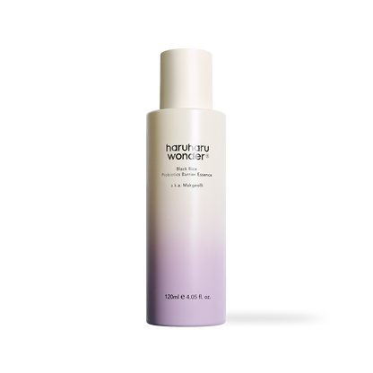 haruharuwonder Black Rice Probiotics Barrier Essence product image 1