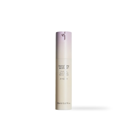 haruharuwonder Black Rice Night Knight Retinol Serum 20ml product image 1
