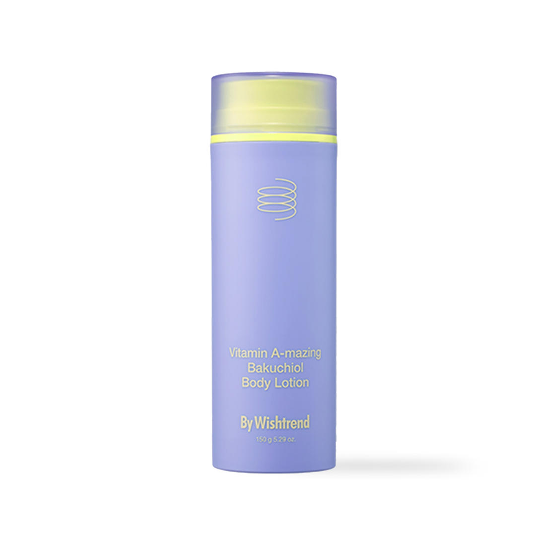 ByWishtrend  Vitamin A mazing Bakuchiol Body Lotion 150g