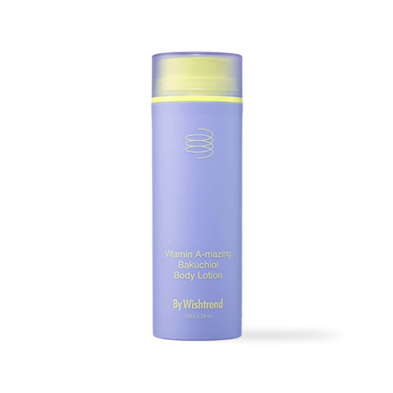 ByWishtrend  Vitamin A mazing Bakuchiol Body Lotion 150g