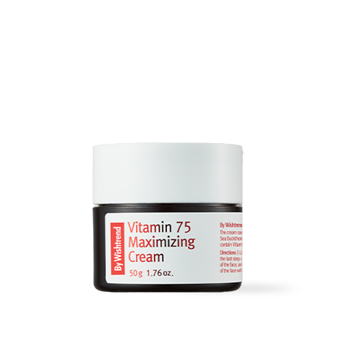 ByWishtrend Vitamin 75 Maximizing Cream 50 g