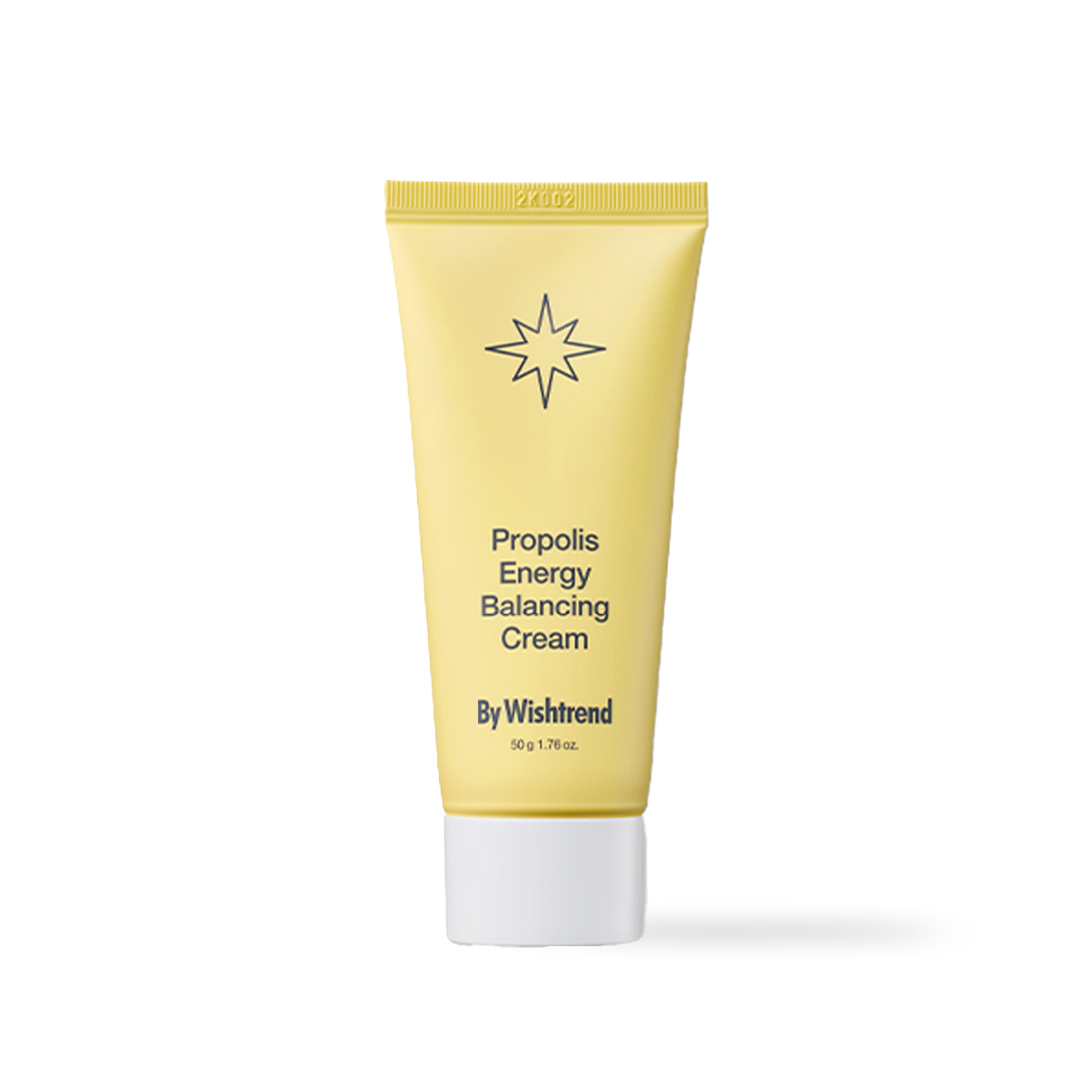 ByWishtrend Propolis Energy Balancing Cream 50 g
