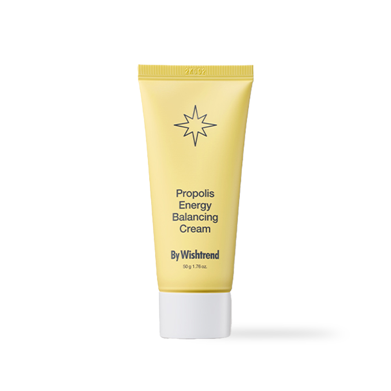 ByWishtrend Propolis Energy Balancing Cream 50 g
