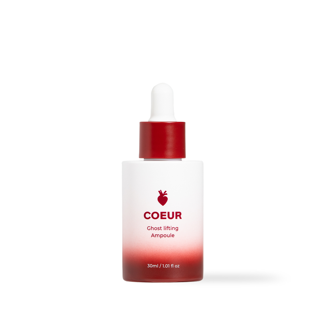 Coeur Ghost lifting Ampoule 30ml