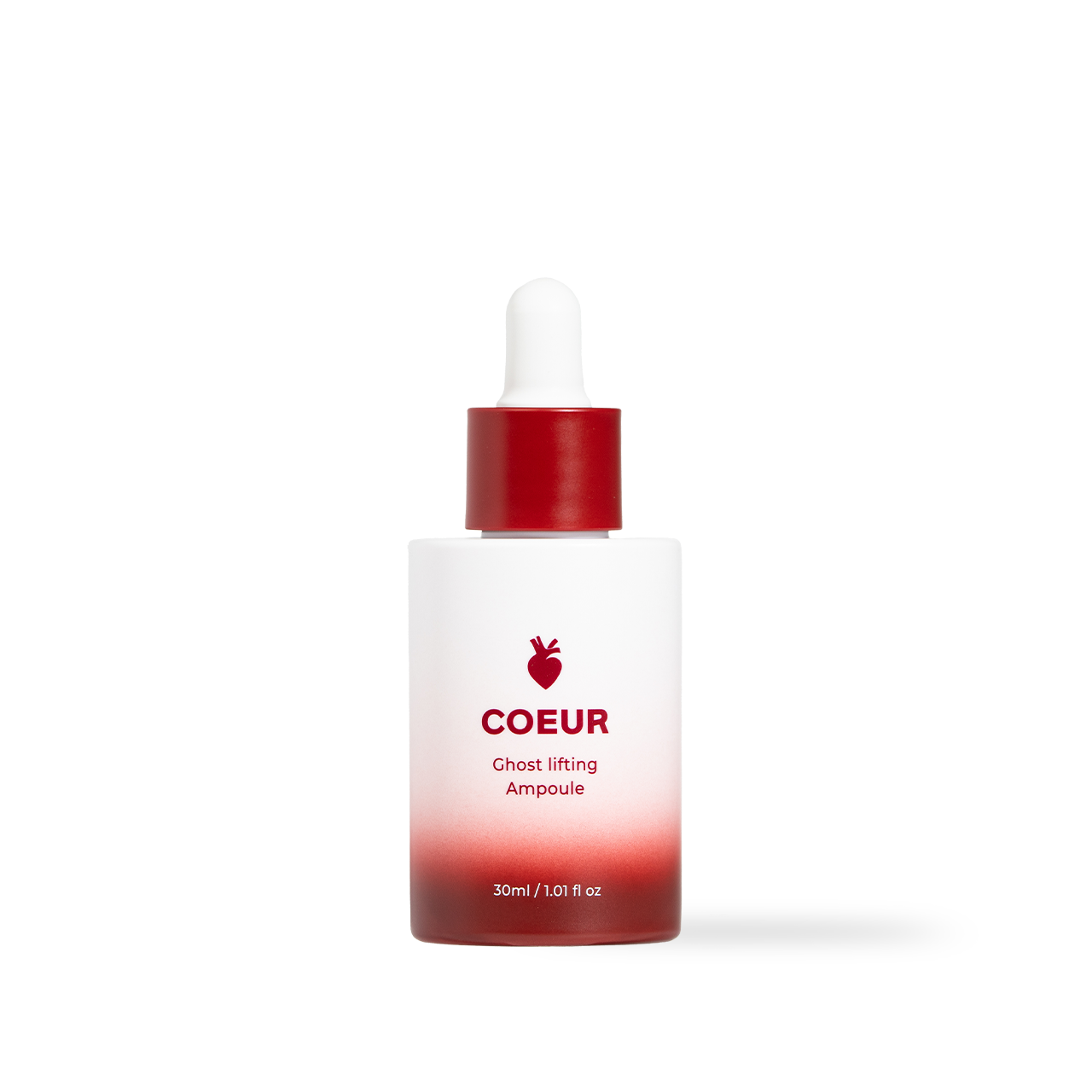 Coeur Ghost lifting Ampoule 30ml