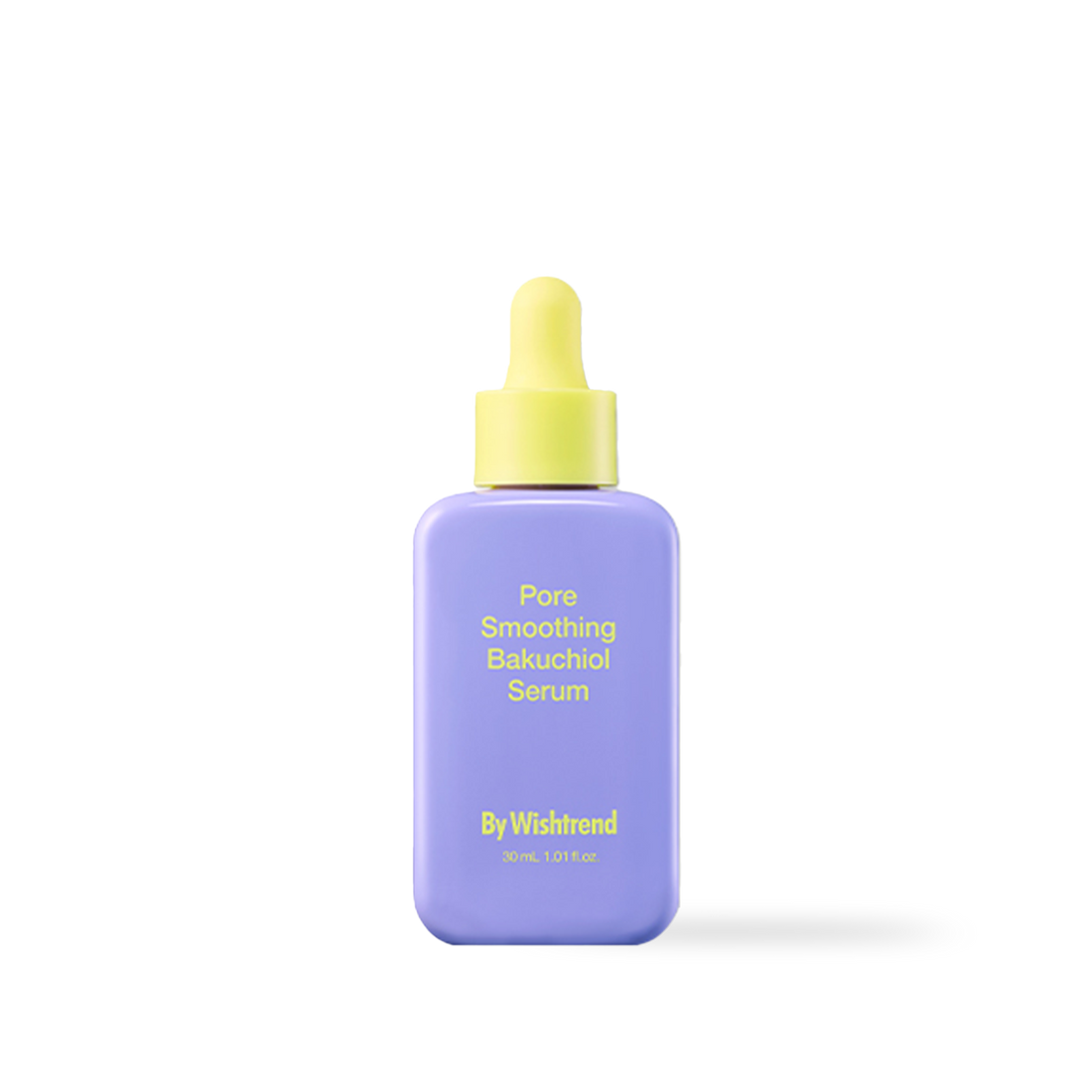 ByWishtrend Pore Smoothing Bakuchiol Serum 30mL