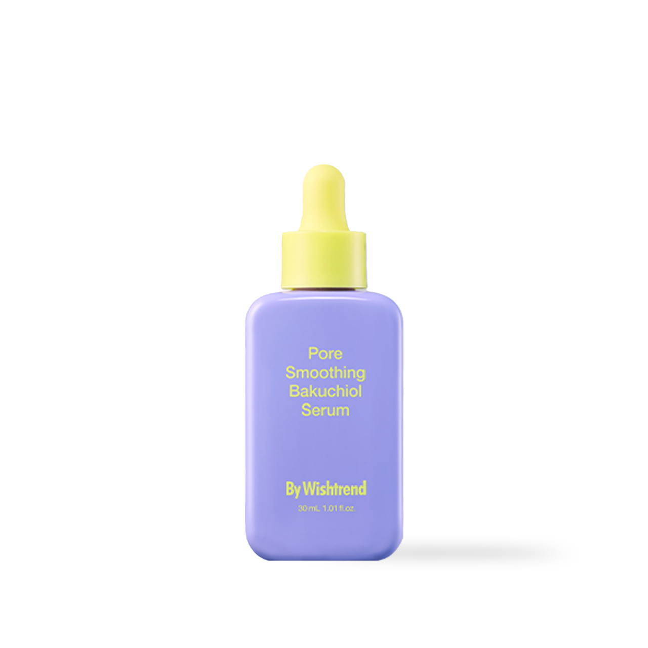 ByWishtrend Pore Smoothing Bakuchiol Serum 30mL
