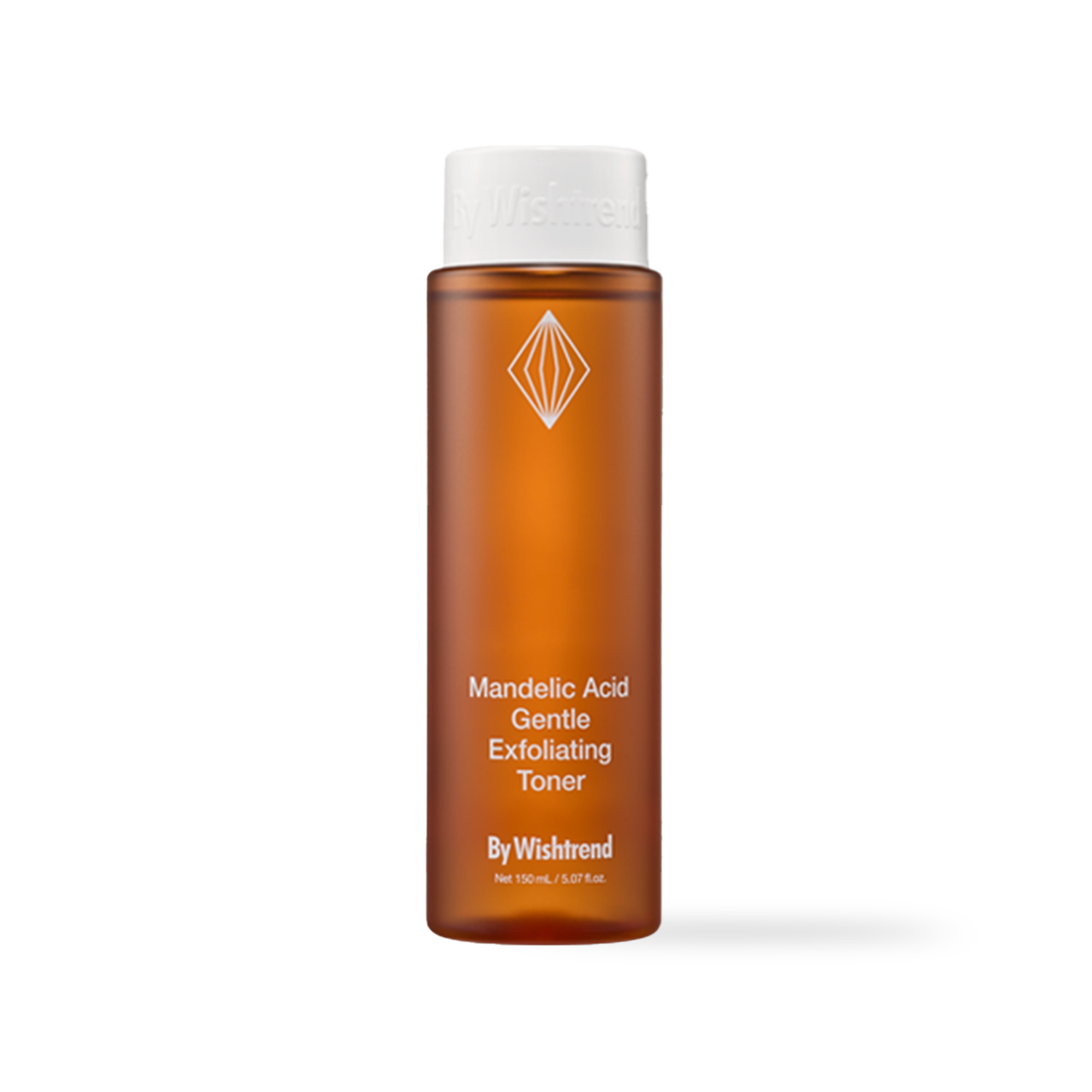 ByWishtrend Mandelic Acid Gentle Exfoliating Toner 150 mL