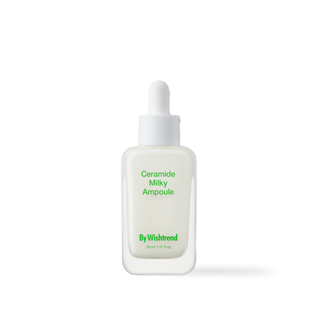 ByWishtrend Ceramide Milky Ampoule 30mL