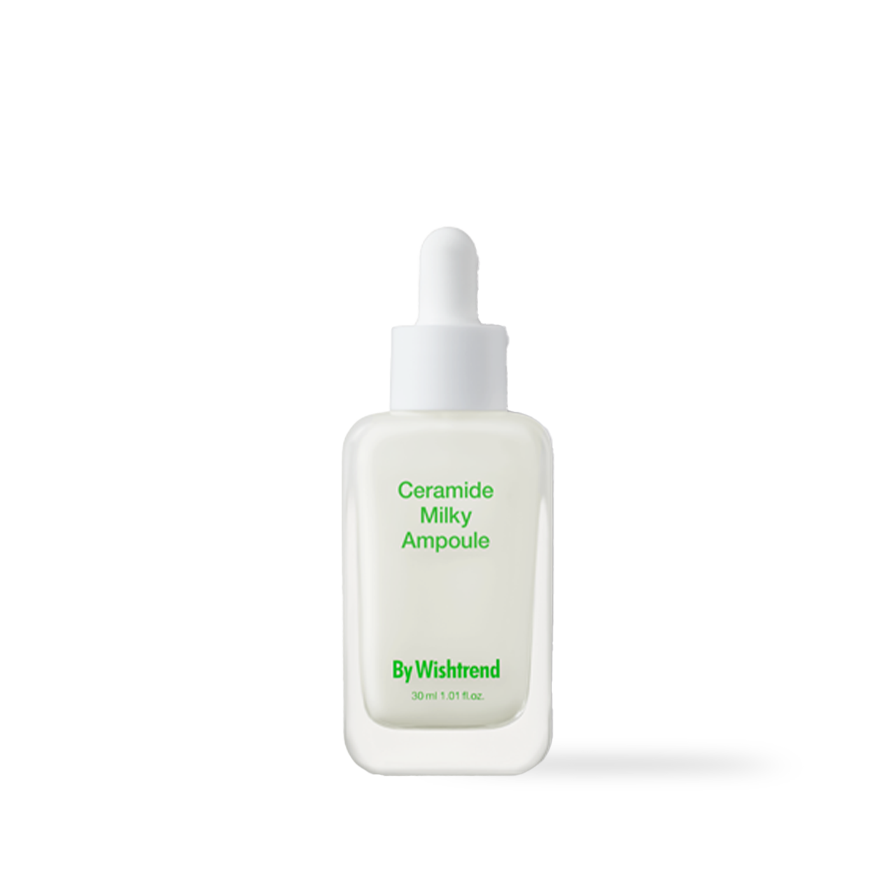 ByWishtrend Ceramide Milky Ampoule 30mL