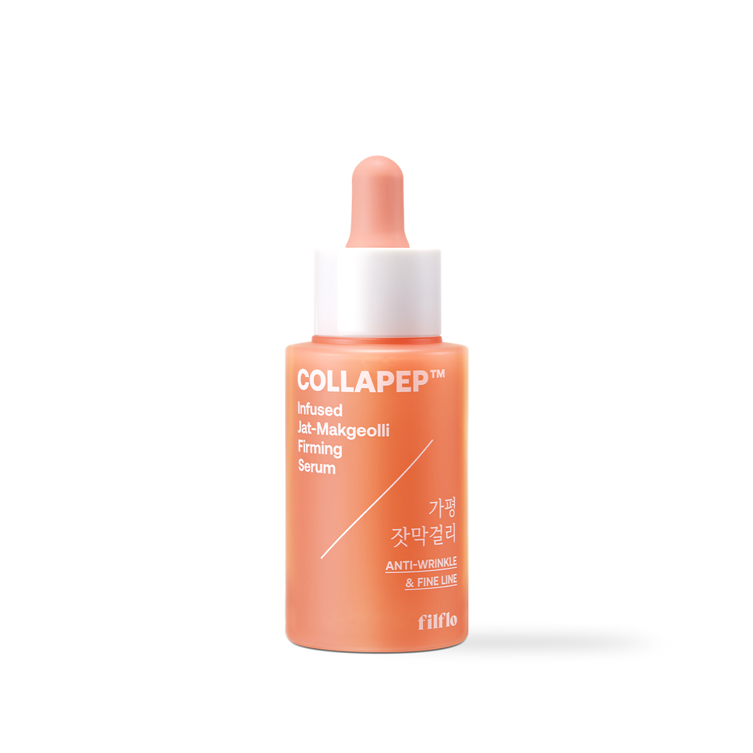filflo Collapep infused jat-makgeolli firming serum 45ml