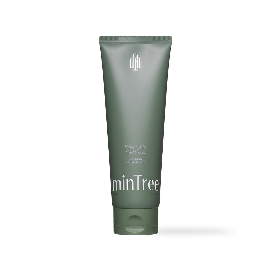 MinTree Volume wave curl cream 150ml