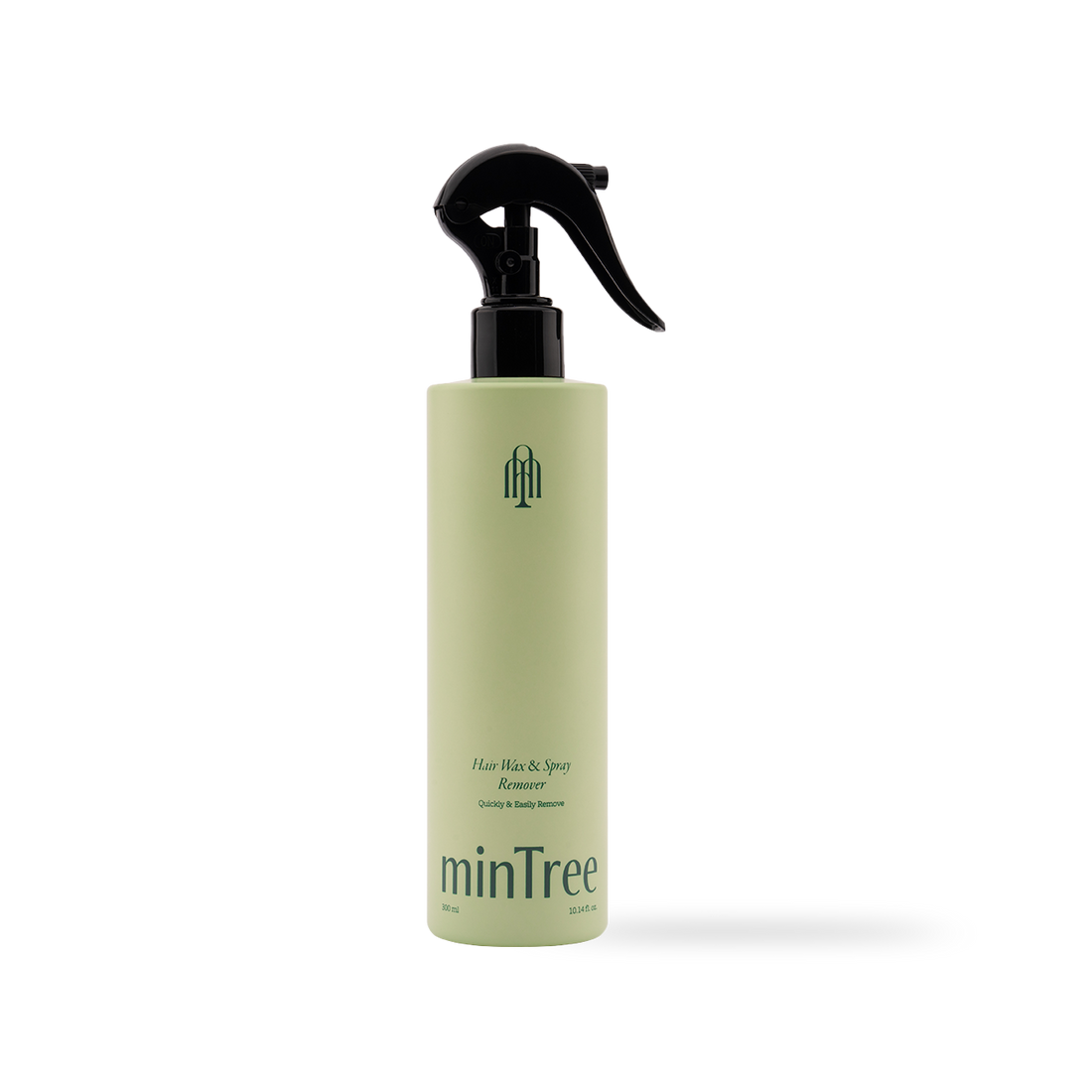 MinTree Hair wax &amp; spray remover 300ml
