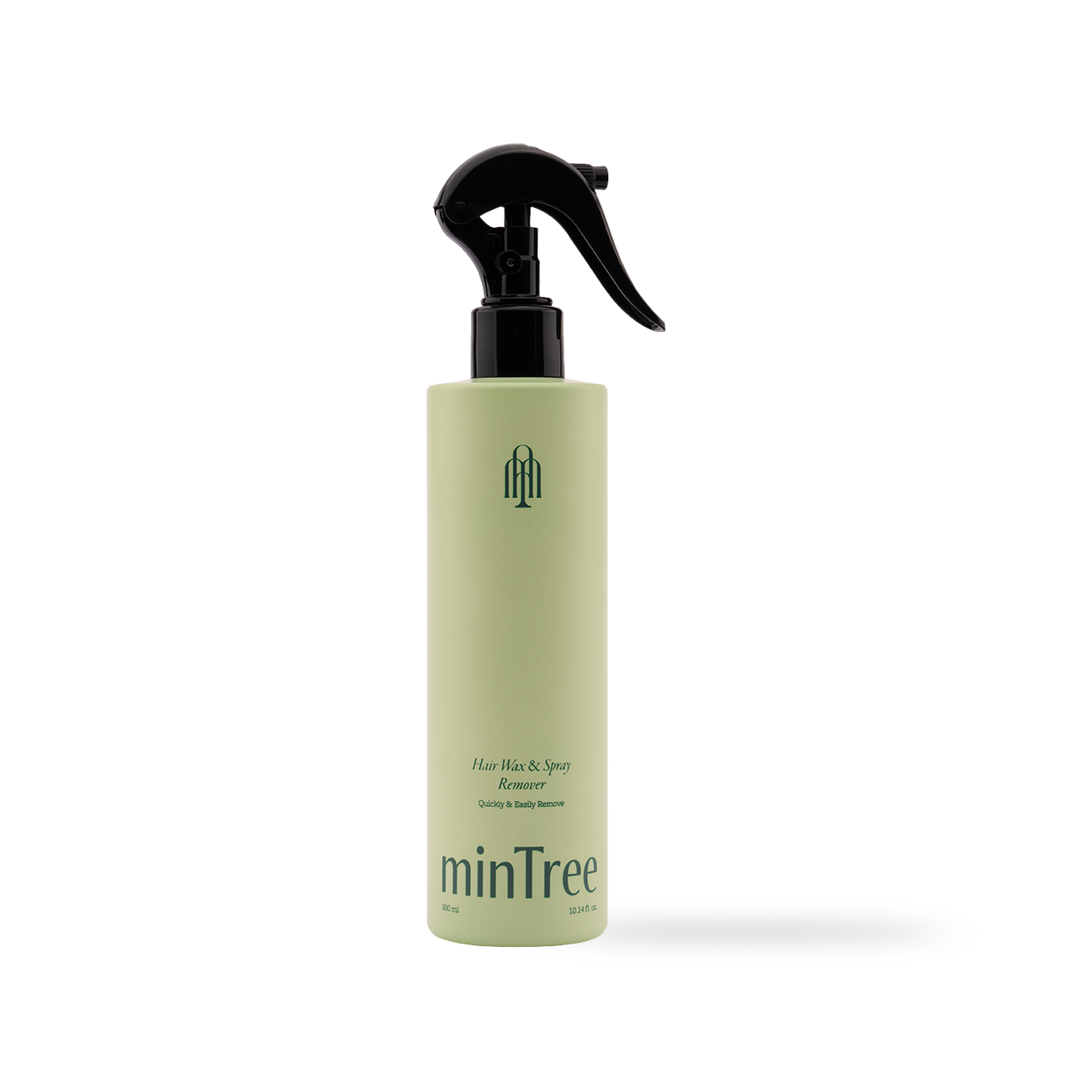MinTree Hair wax &amp; spray remover 300ml