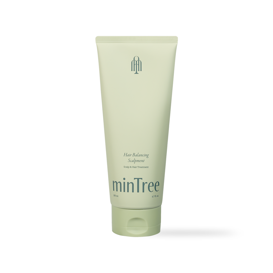 MinTree Hair Balancing Scalpment 200ml