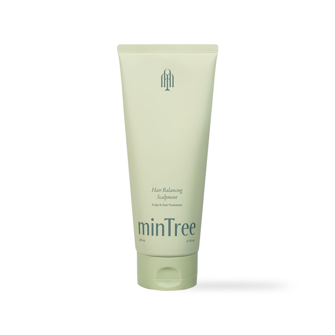 MinTree Hair Balancing Scalpment 200ml