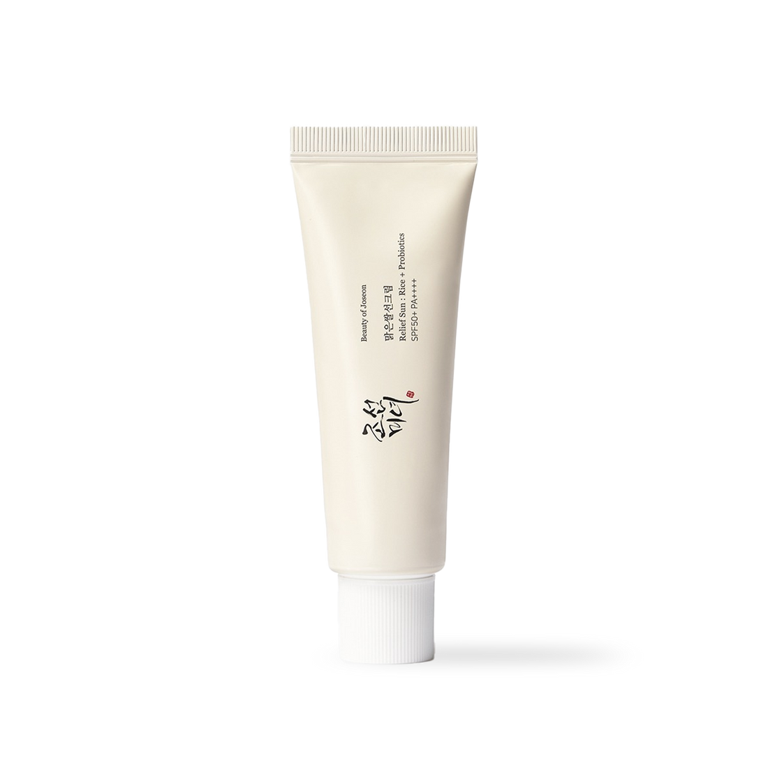 BeautyOfJoseon Relief Sun : Rice + Probiotics 50ml