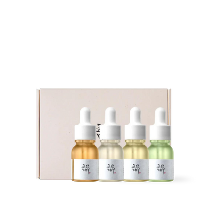 Beauty of Joseon Hanbang Serum Discovery Kit (10ml*4ea)