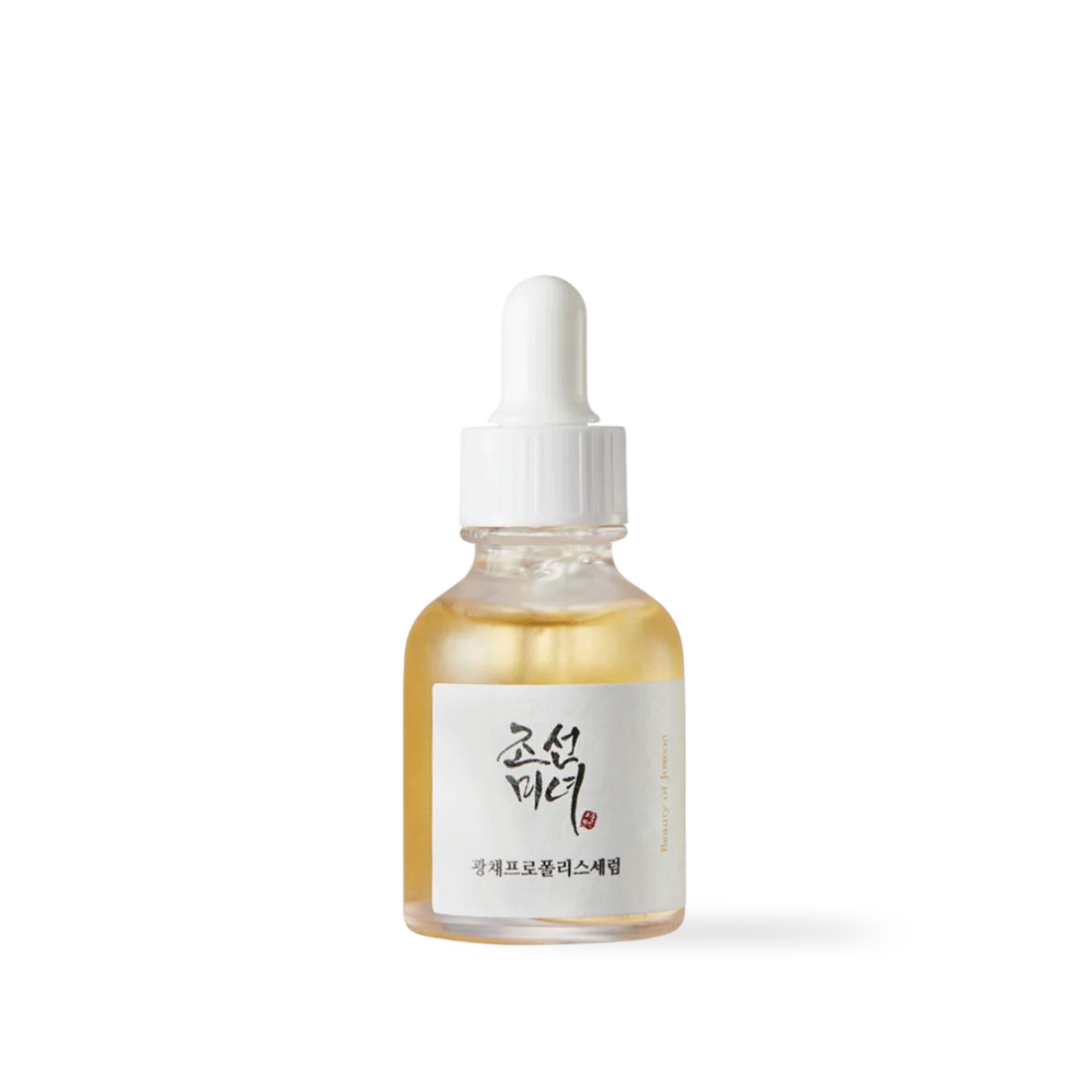 BeautyOfJoseon Glow Serum : Proplis + Niacinamide 30ml