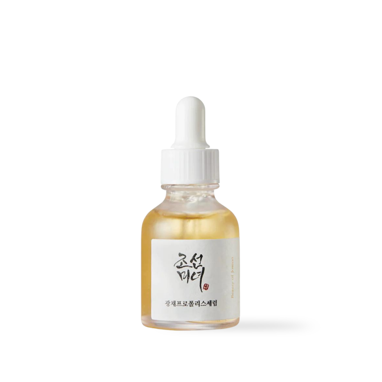 BeautyOfJoseon Glow Serum : Proplis + Niacinamide 30ml