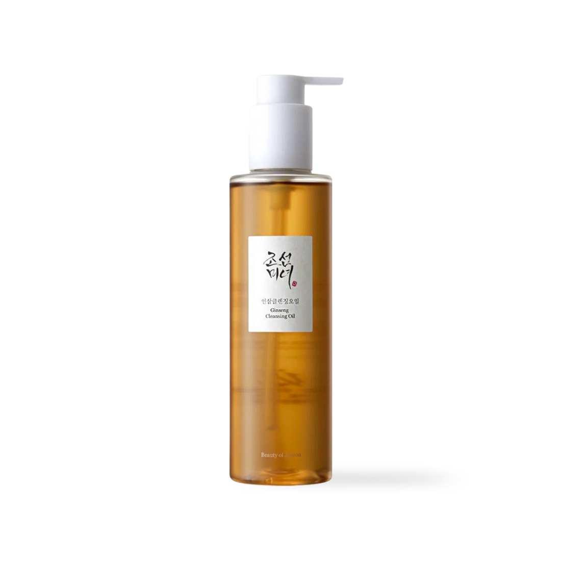 BeautyOfJoseon Ginseng Cleansing Oil 210ml