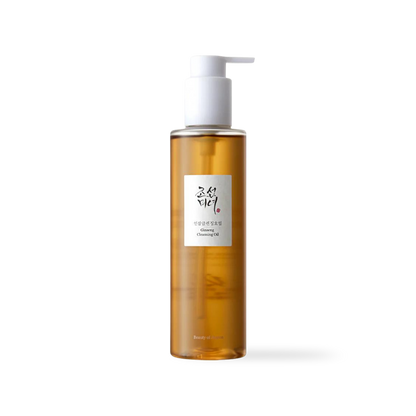 Beauty of Joseon Ginseng Cleansing Oil 210ml