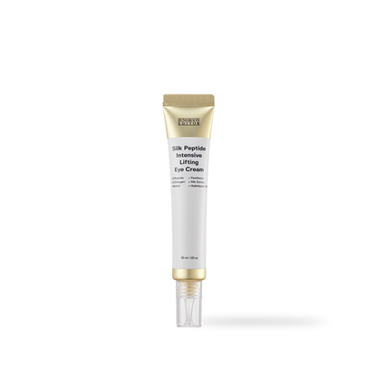 SUNGBOON EDITOR Silk Peptide Intensive Eye Cream 30ml — official product image 1