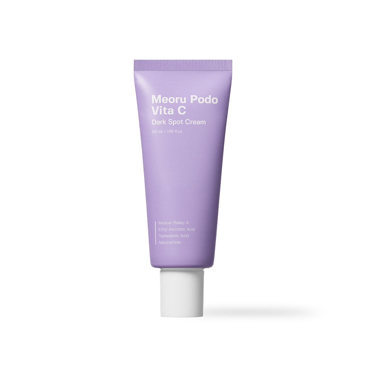 SUNGBOON EDITOR Meoru Podo VitaC Dark Spot Cream 50ml