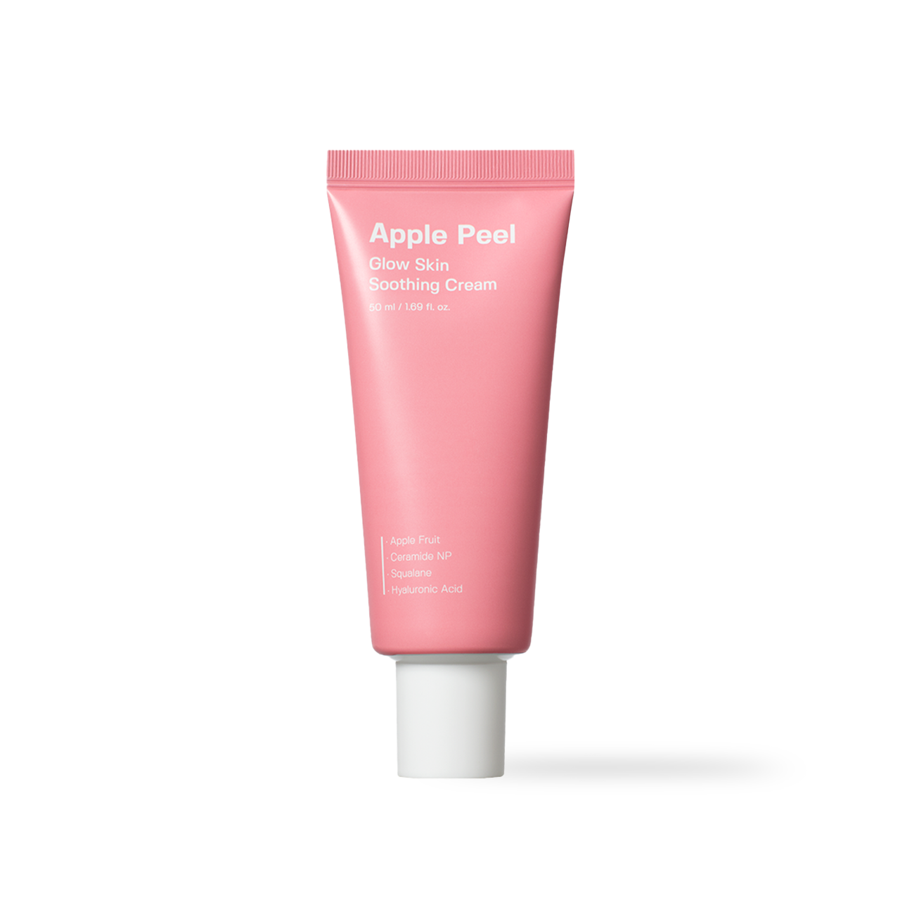 SUNGBOON EDITOR Apple Peel Glow Skin Soothing Cream 50ml