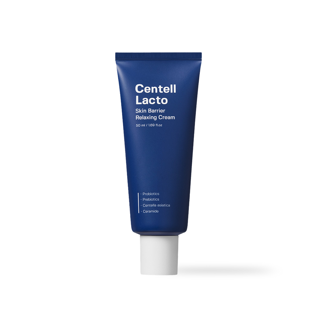 SUNGBOON EDITOR Centell Lacto Skin Barrier Relaxing Cream 50ml