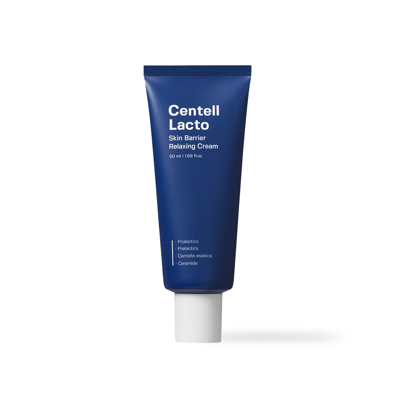 SUNGBOON EDITOR Centell Lacto Skin Barrier Relaxing Cream 50ml
