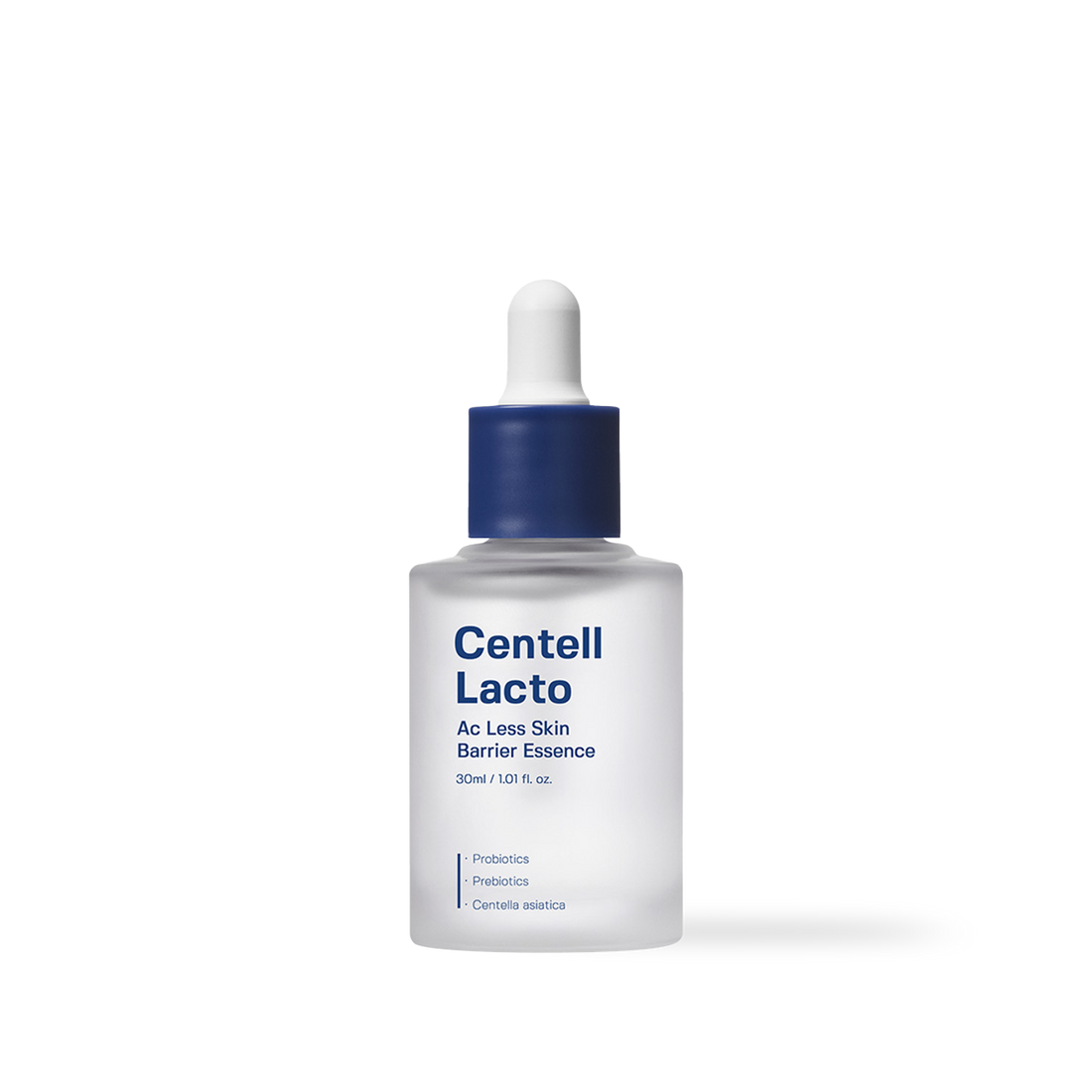 SUNGBOON EDITOR Centell Lacto Ac Less skin Barrier Essence 30ml