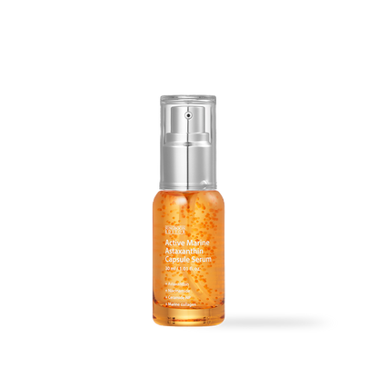 SUNGBOON EDITOR Active Marine Astaxanthin Capsule Serum 30ml — official product image 1