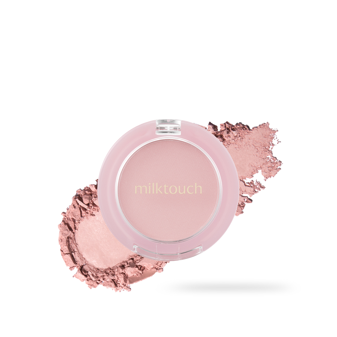 Milktouch Tone-On Blusher 3g 
